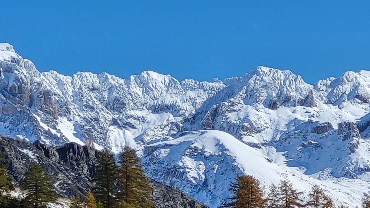 Photo of Others in Saint-Paul-sur-Ubaye