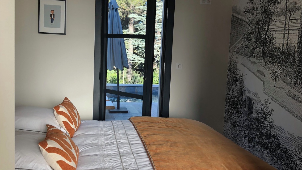 Photo of Bedroom in Lauris