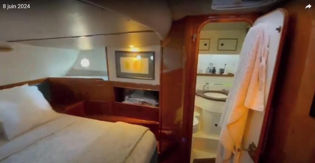 Photo of Bedroom in Les Iles