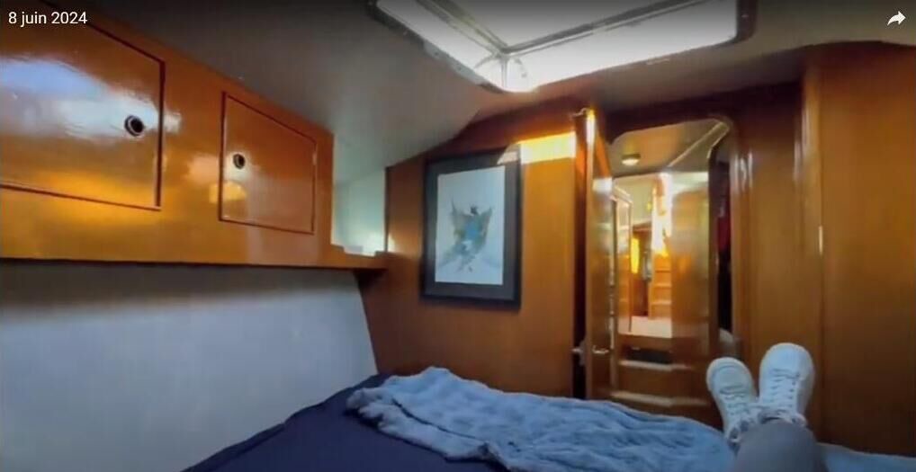 Photo of Bedroom in Les Iles