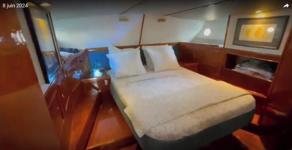 Photo of Bedroom in Les Iles