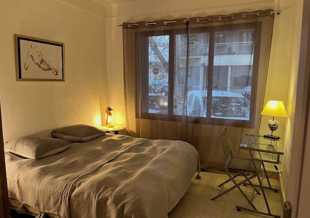 Photo of Bedroom in Le Pharo