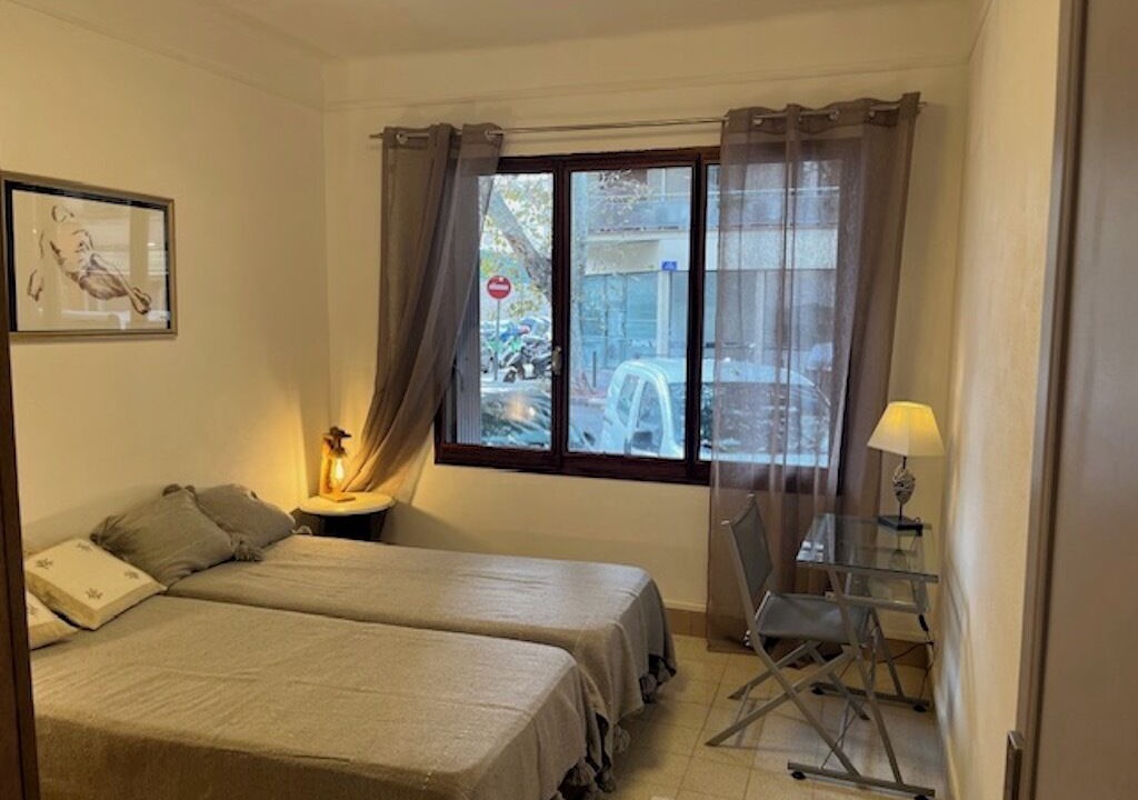 Photo of Bedroom in Le Pharo