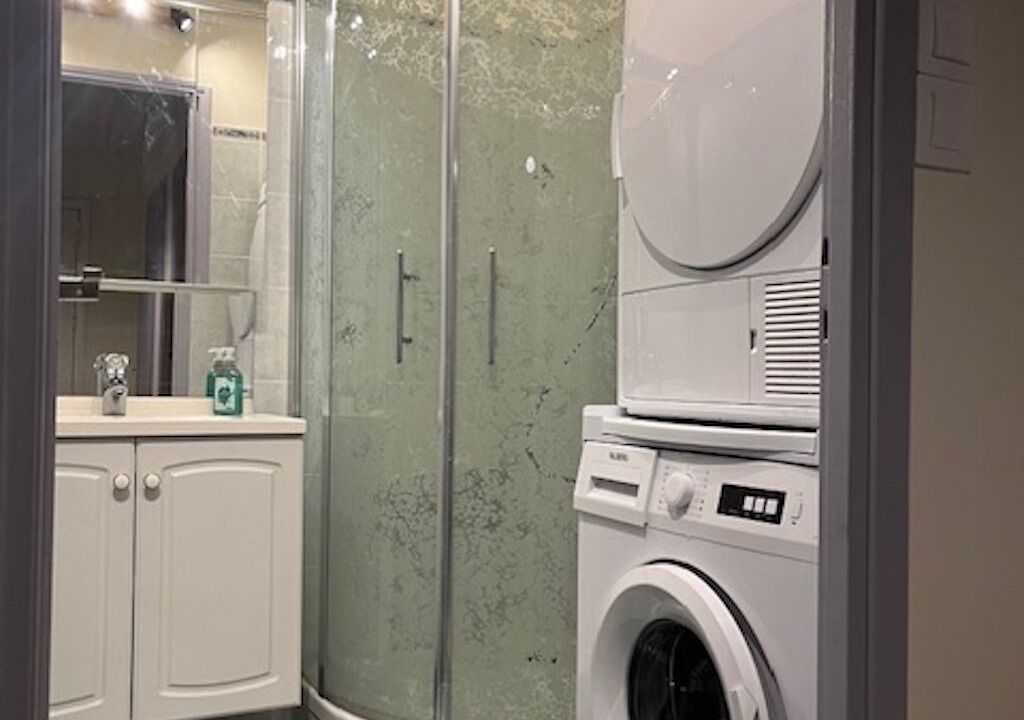 Photo of Bathroom in Le Pharo