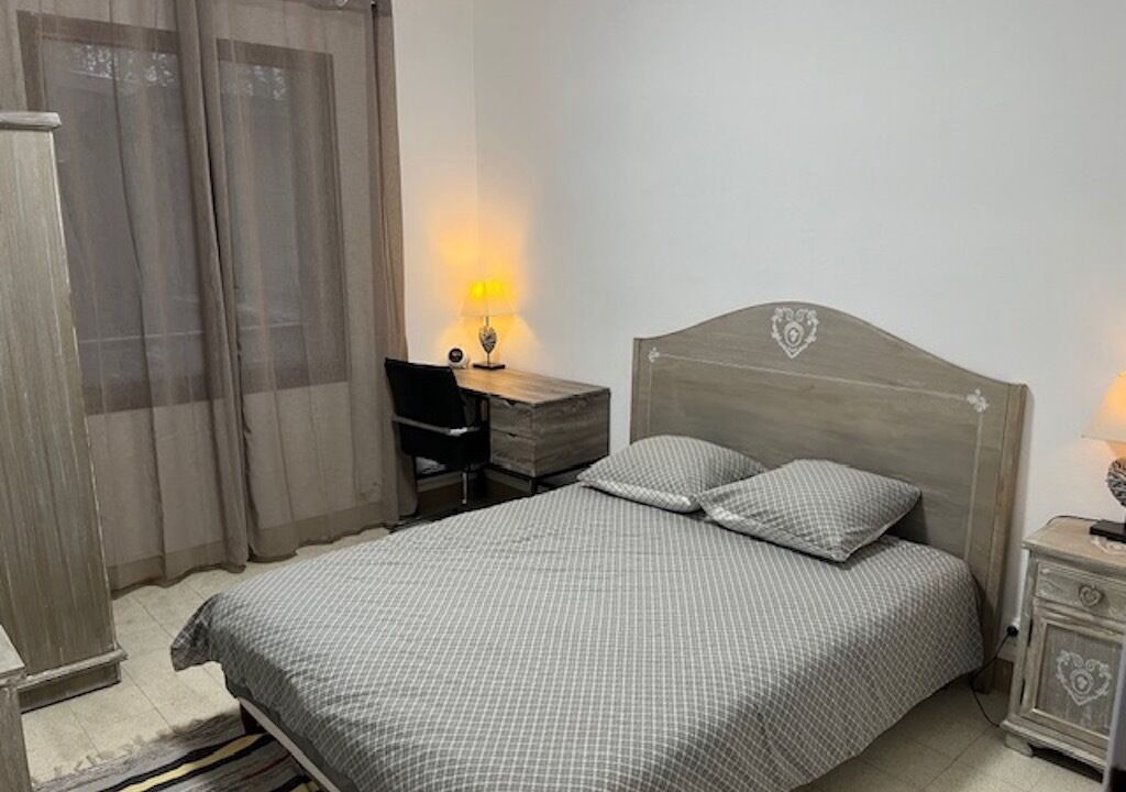 Photo of Bedroom in Le Pharo