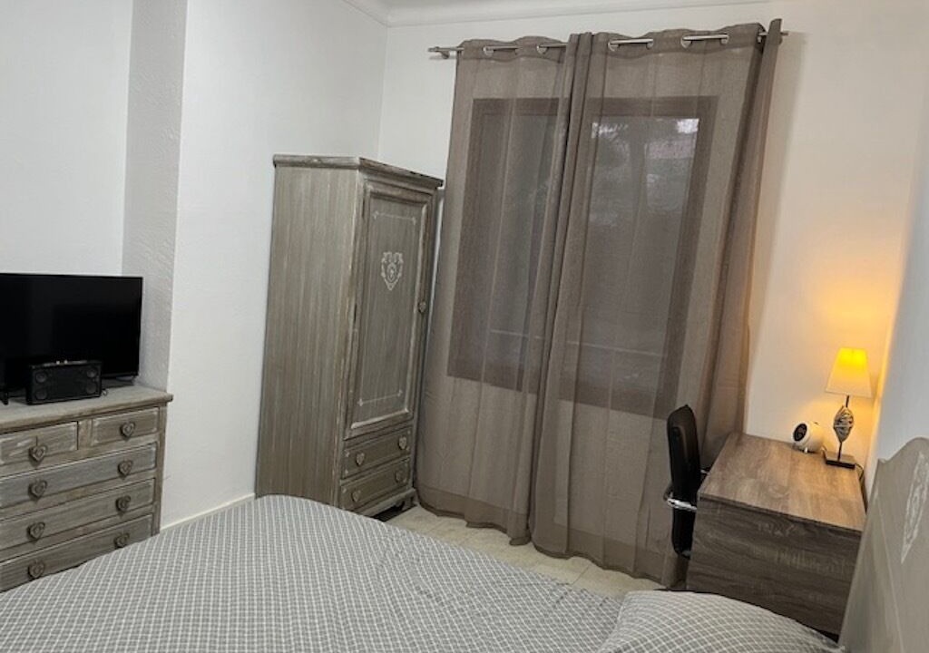 Photo of Bedroom in Le Pharo