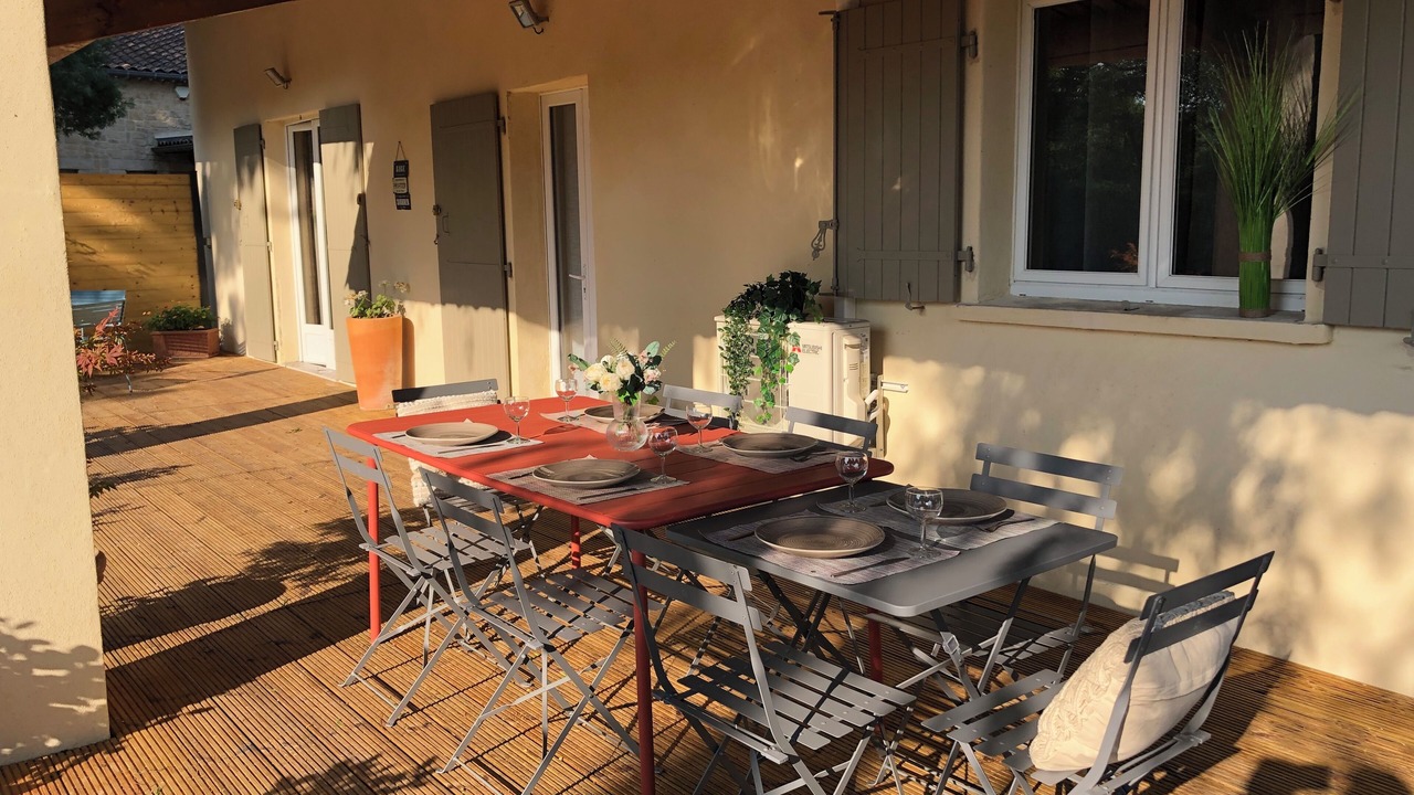 Photo of Outdoor in Moules