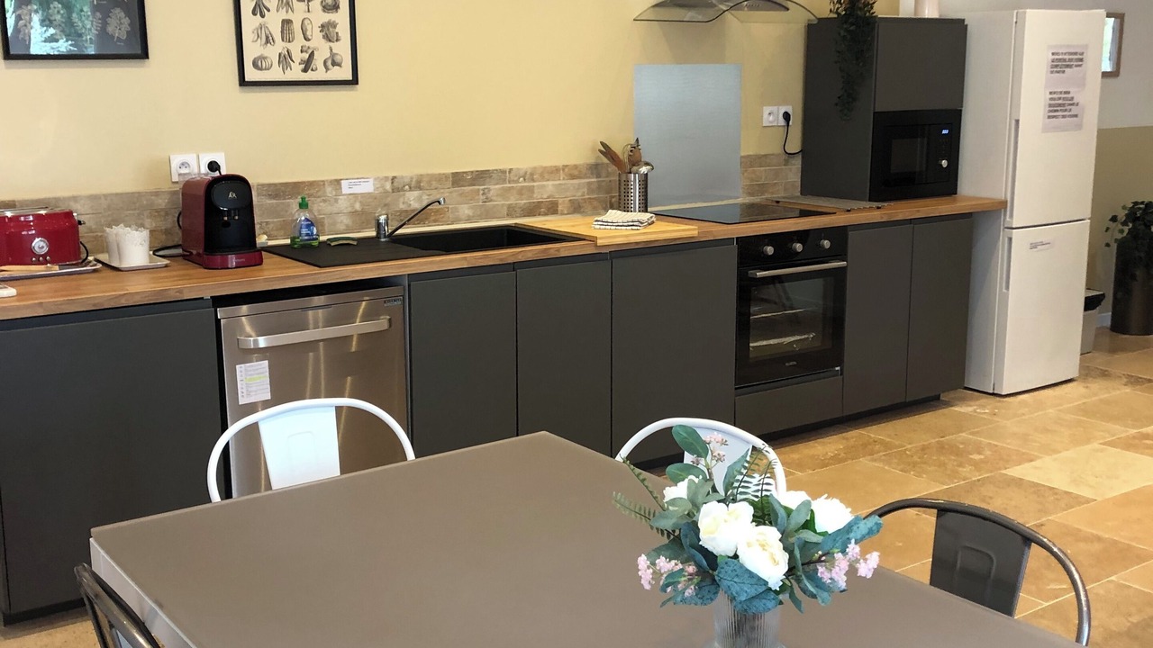 Photo of Kitchen in Moules