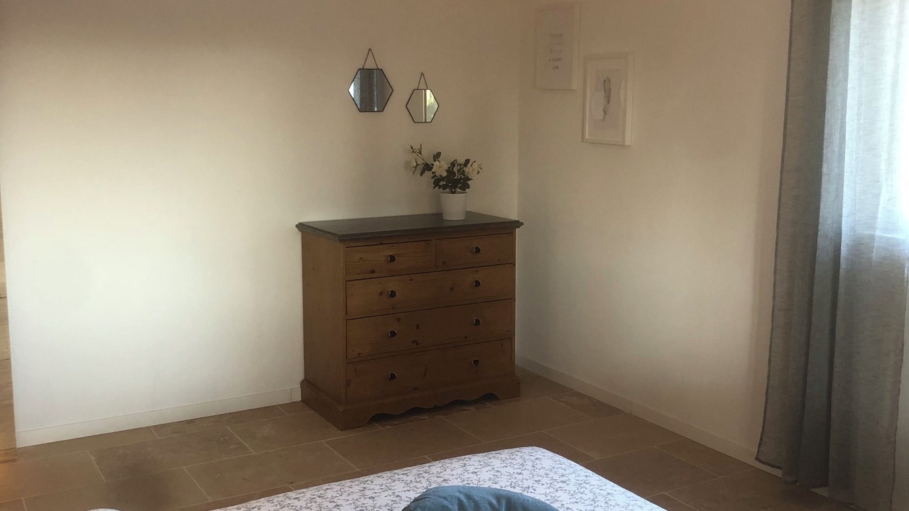 Photo of Bedroom in Moules