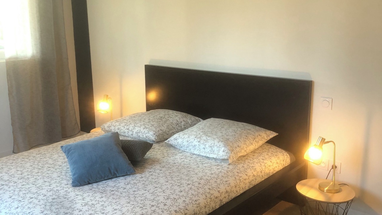 Photo of Bedroom in Moules
