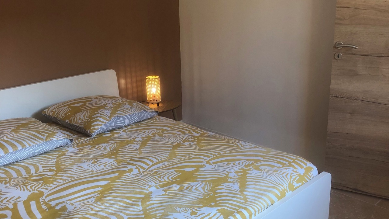 Photo of Bedroom in Moules