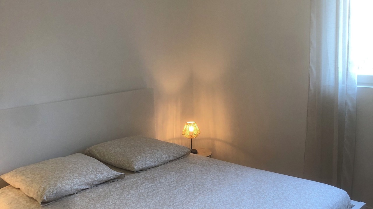 Photo of Bedroom in Moules