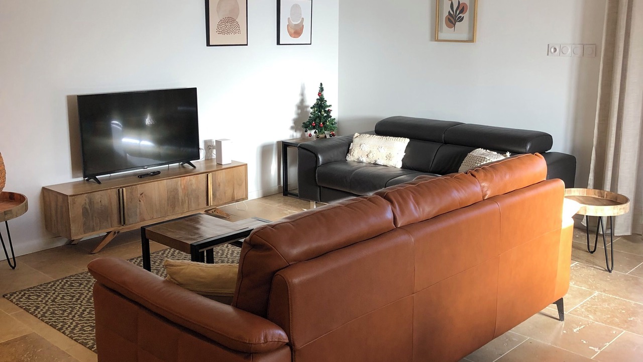 Photo of Livingroom in Moules
