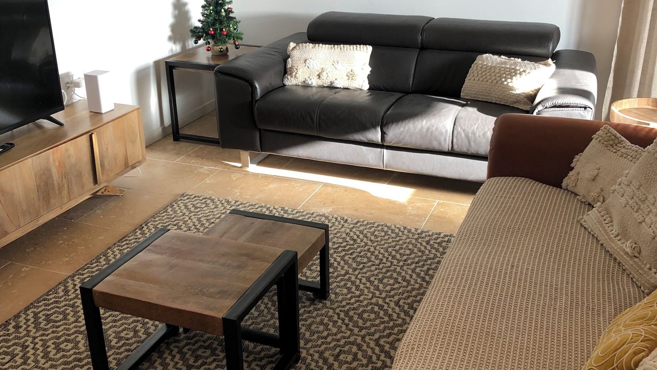 Photo of Livingroom in Moules