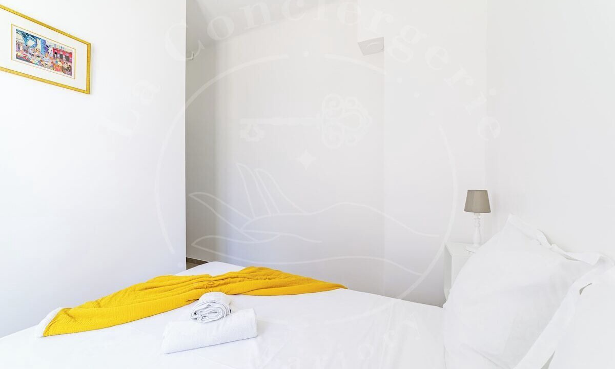 Photo of Bedroom in Le Mourillon