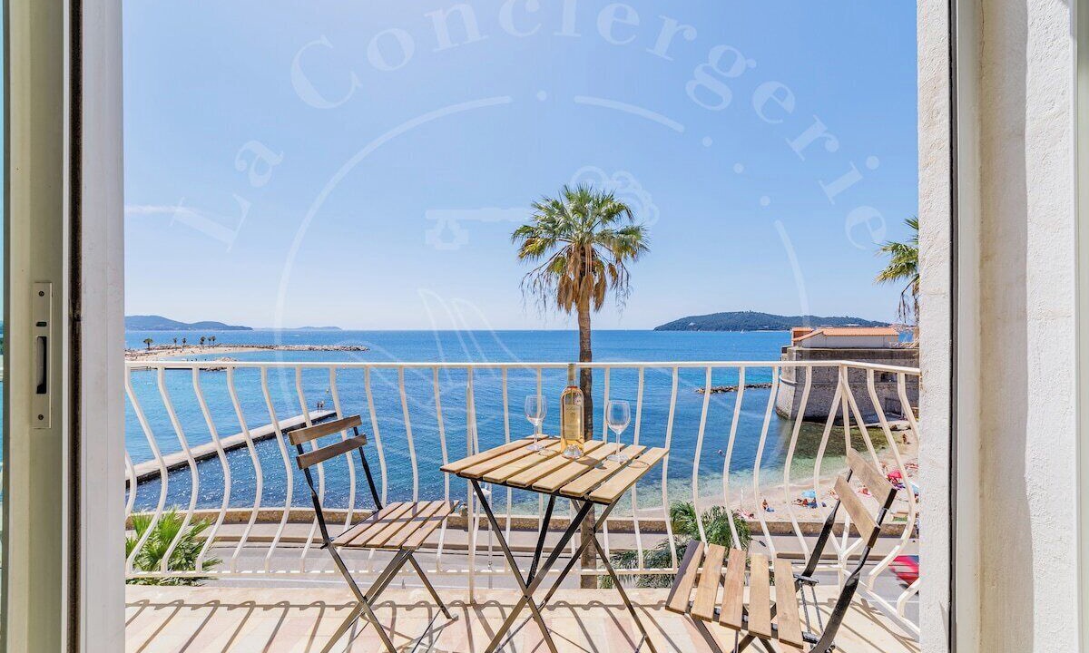 Photo of Outdoor in Le Mourillon