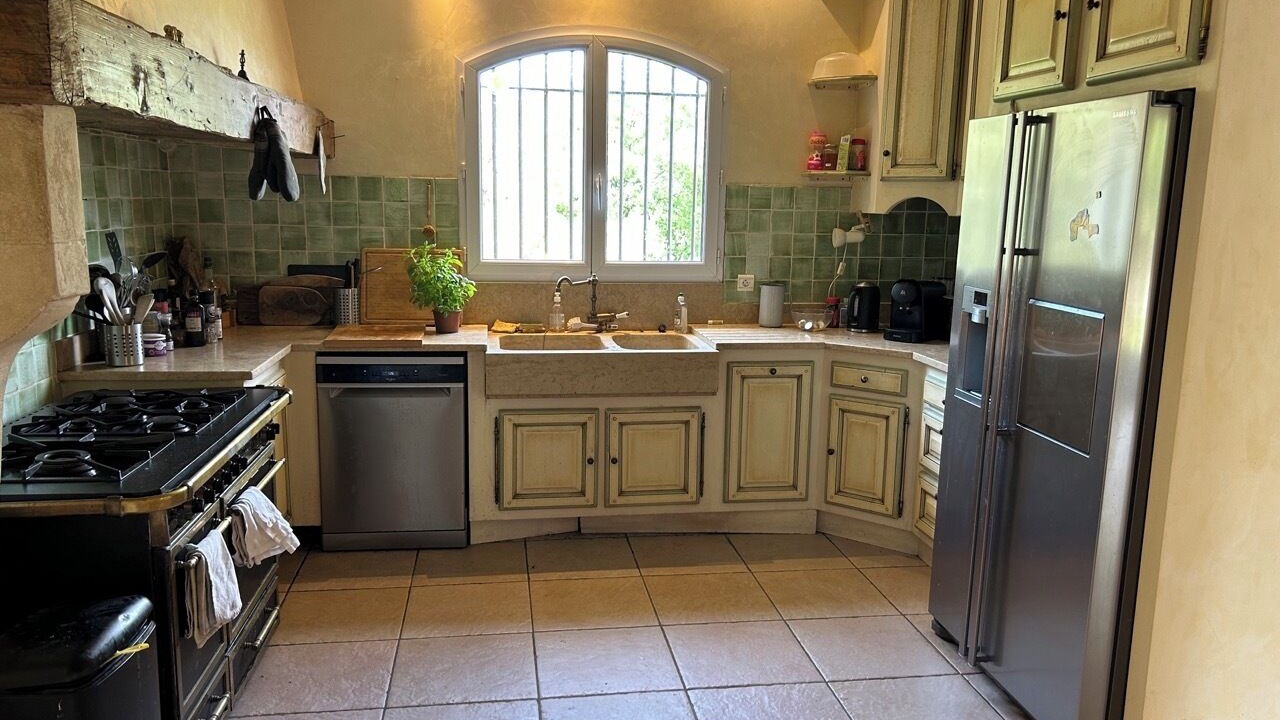 Photo of Kitchen in Arles