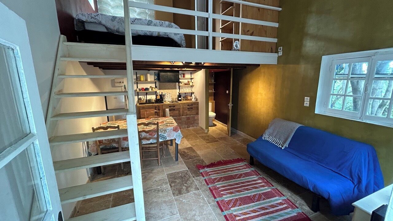 Photo of Livingroom in Arles
