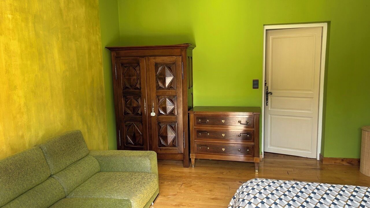 Photo of Bedroom in Arles