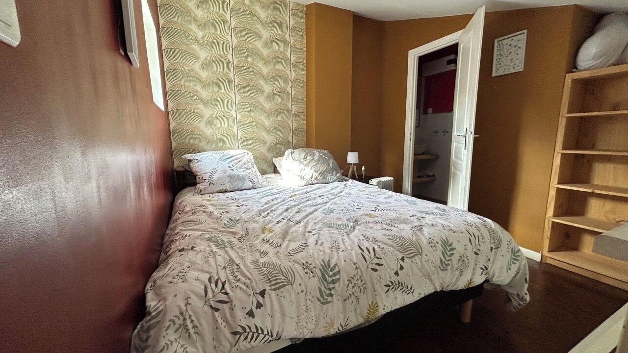 Photo of Bedroom in Arles