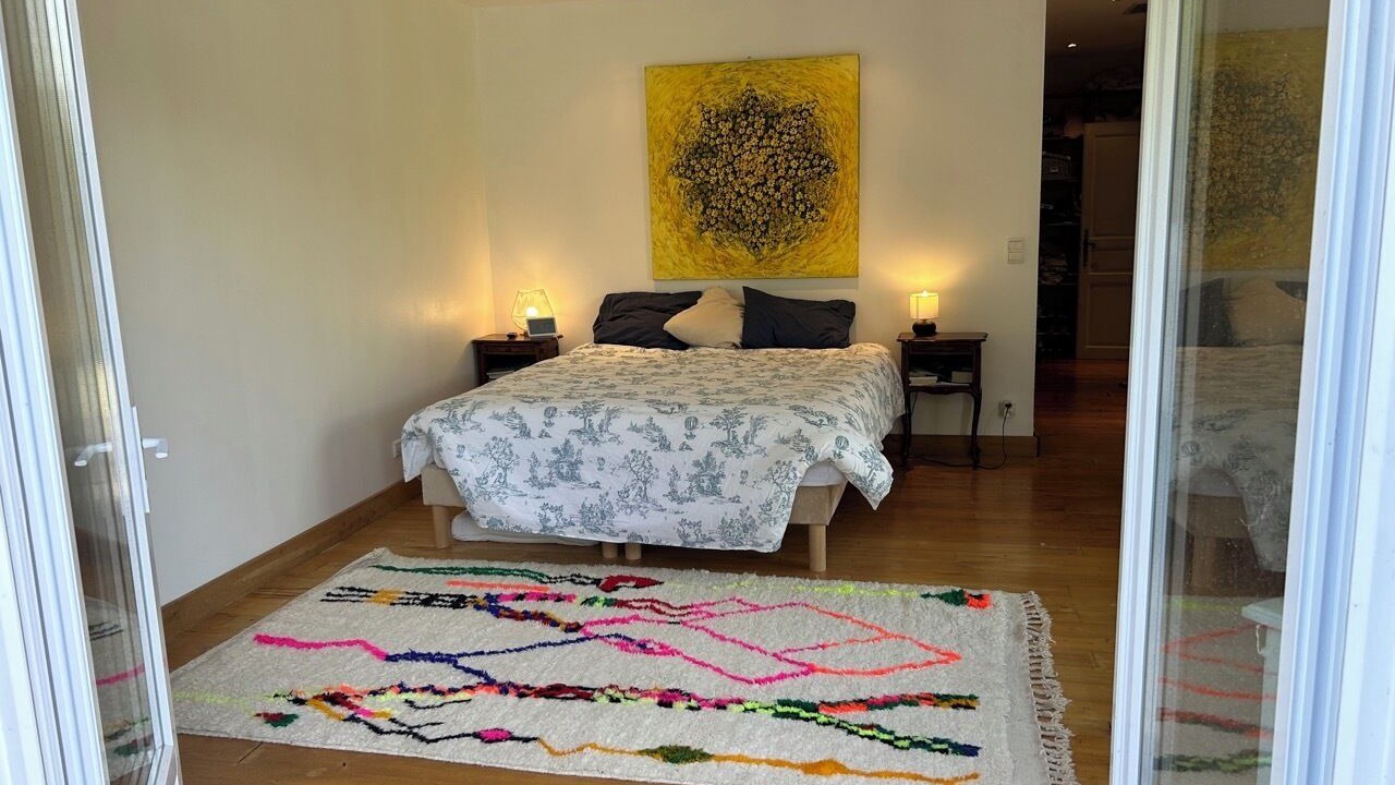 Photo of Bedroom in Arles