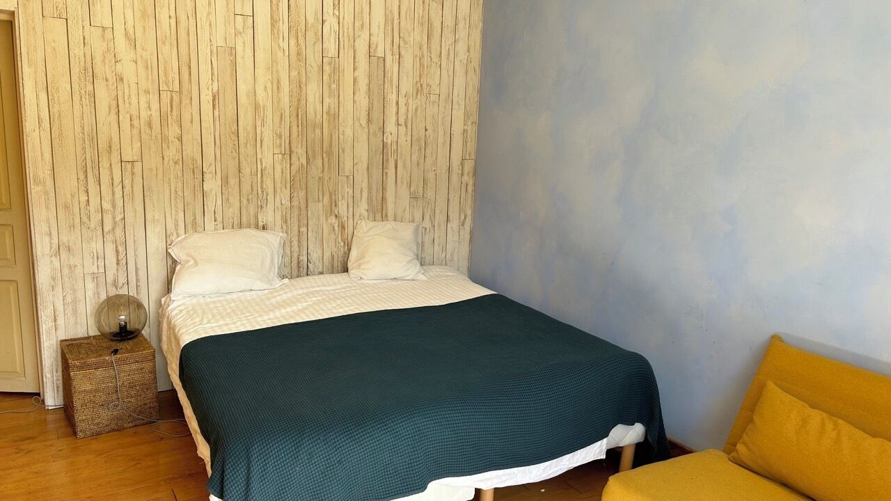 Photo of Bedroom in Arles