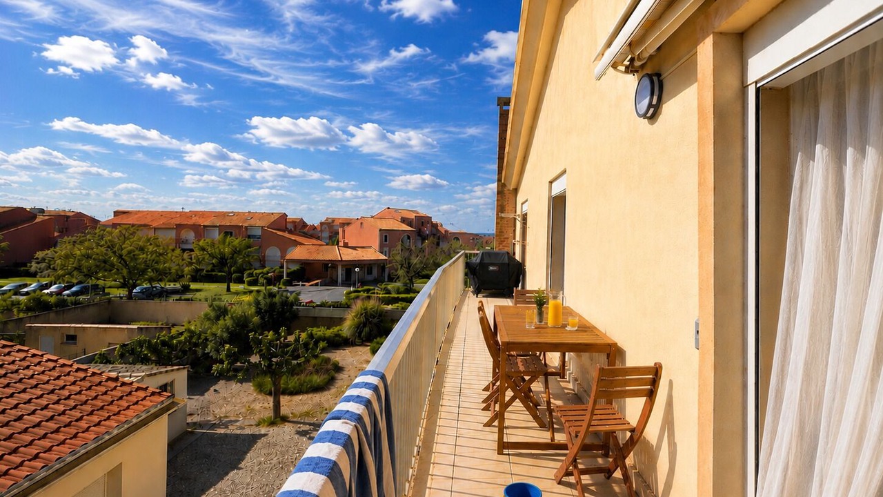 Photo of Outdoor in Palavas-les-Flots