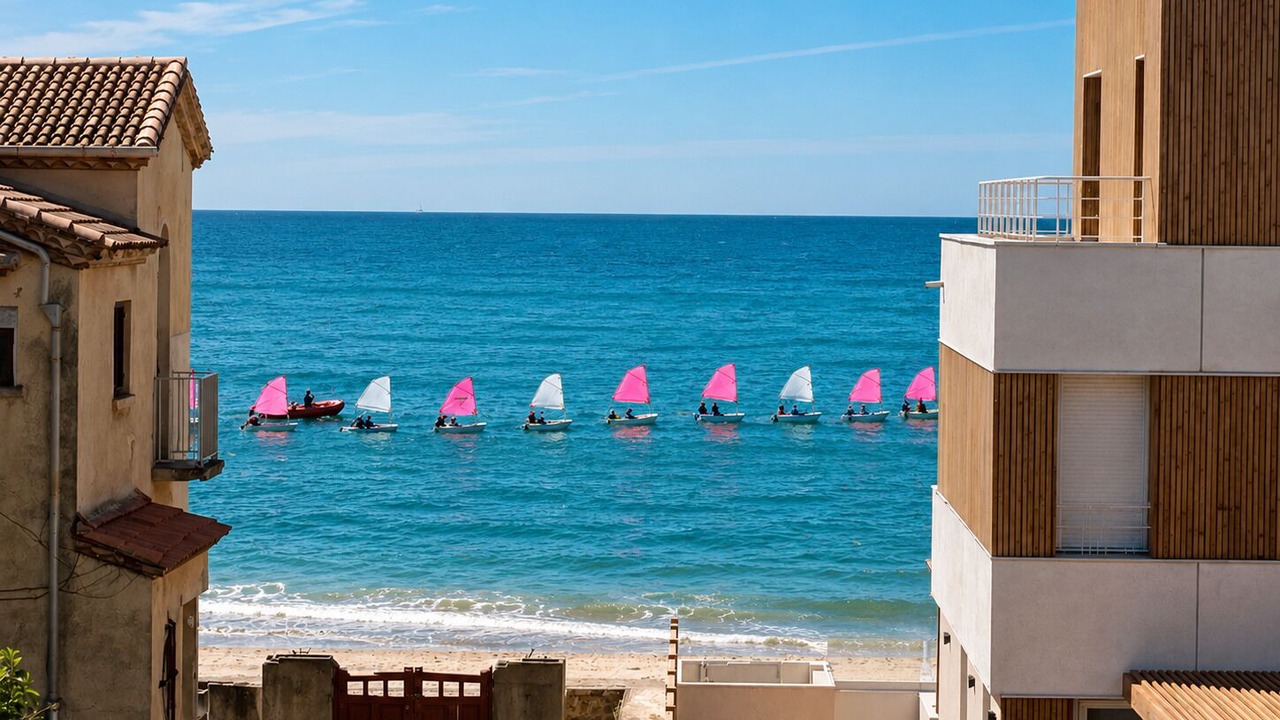 Photo of Outdoor in Palavas-les-Flots