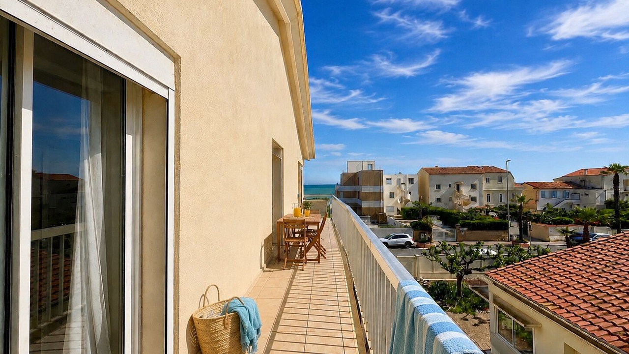 Photo of Outdoor in Palavas-les-Flots