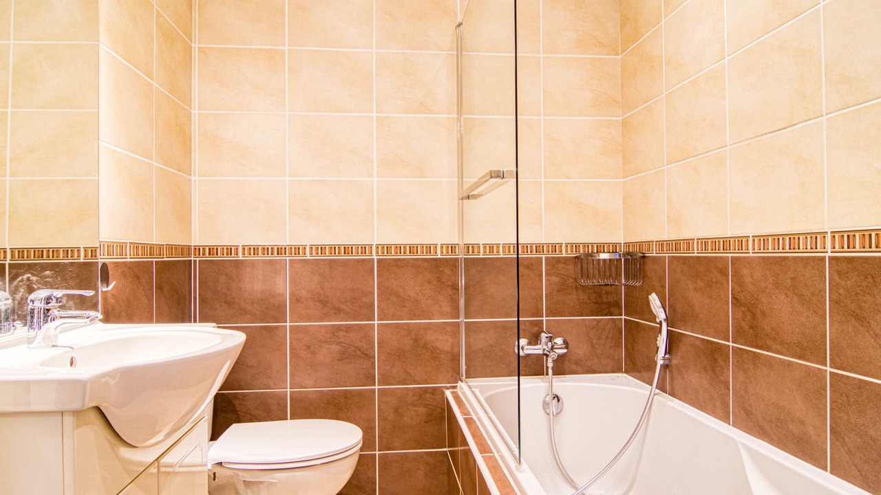 Photo of Bathroom in Montauroux