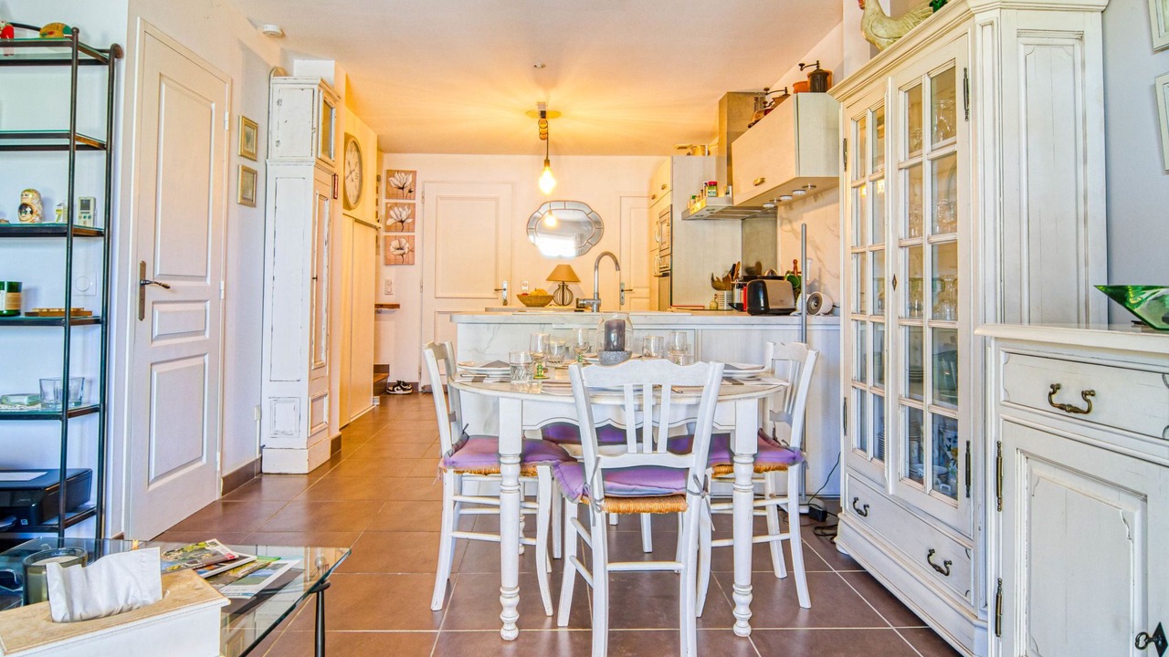 Photo of Bedroom in Montauroux