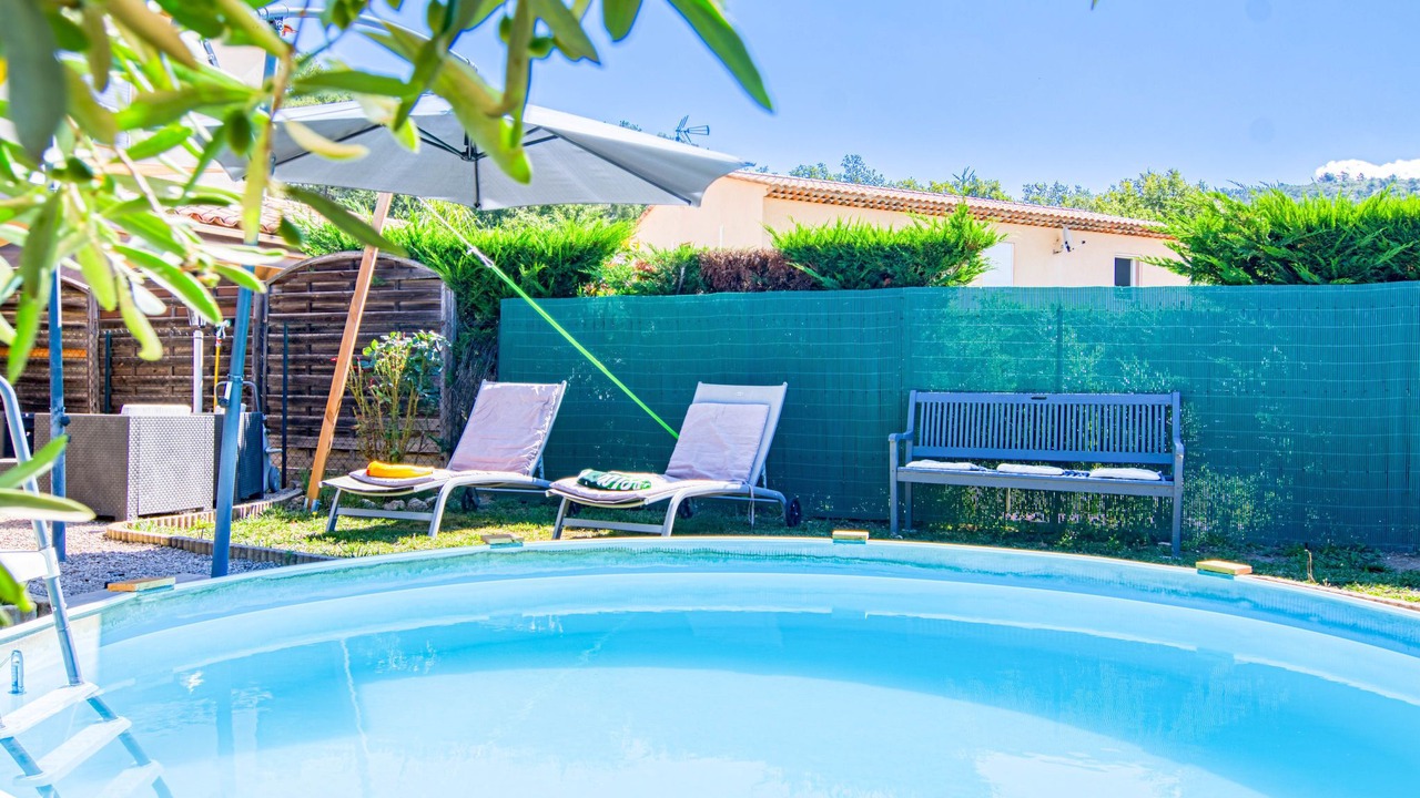Photo of Outdoor in Montauroux