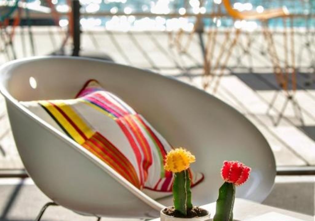 Photo of Patio Balcony in Mougins