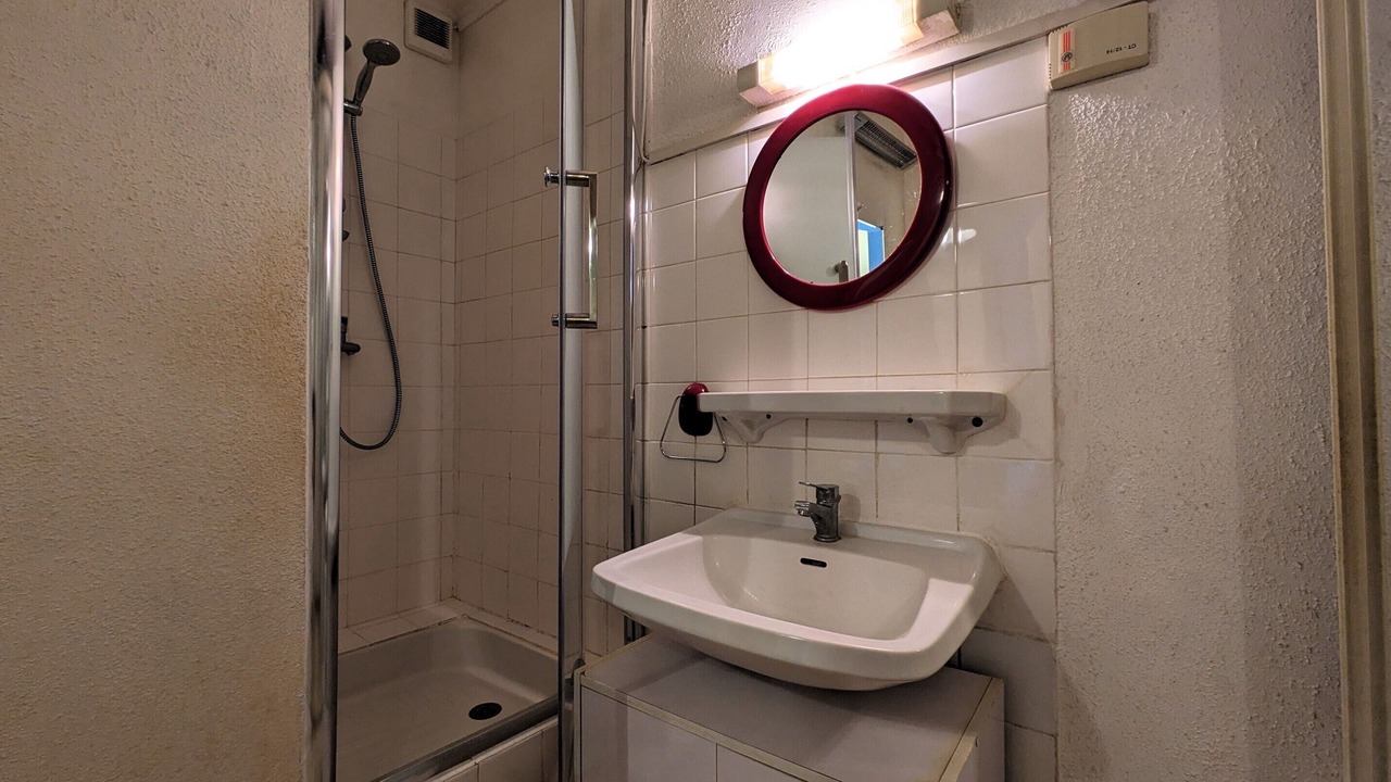 Photo of Bathroom in Les Lecques