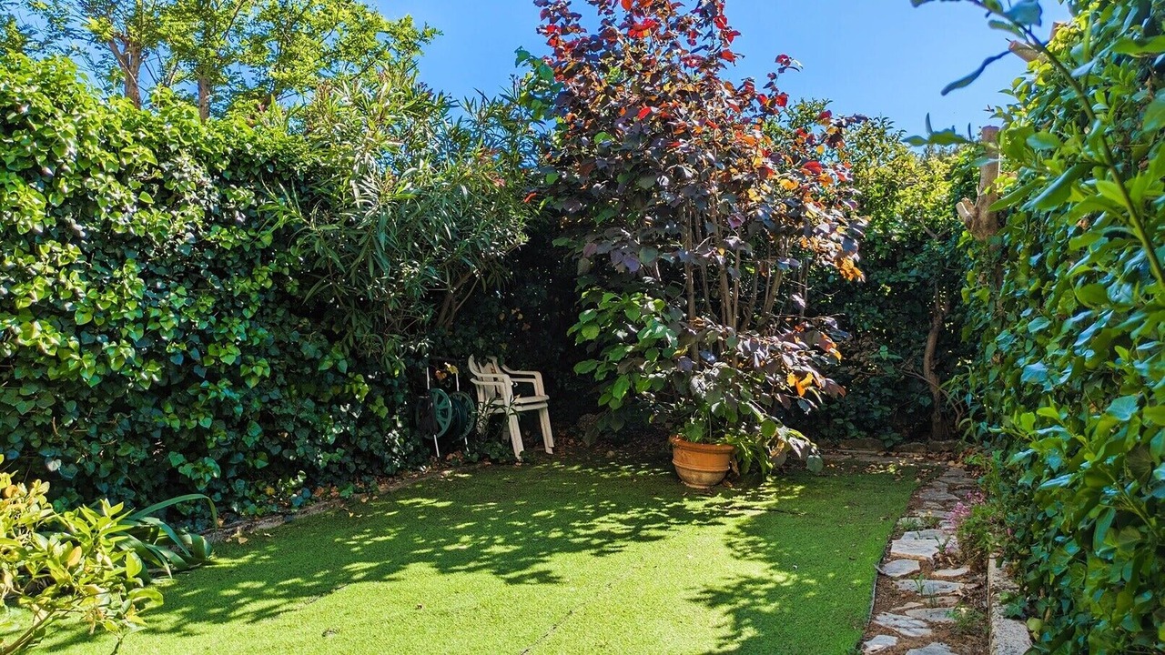 Photo of Outdoor in Les Lecques
