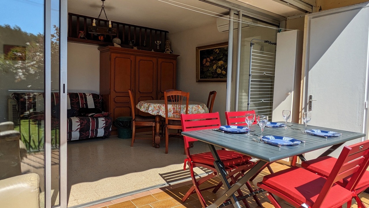 Photo of Outdoor in Les Lecques