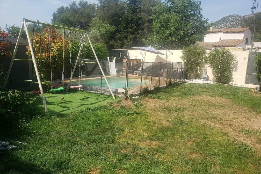 Photo of Outdoor in Gemenos