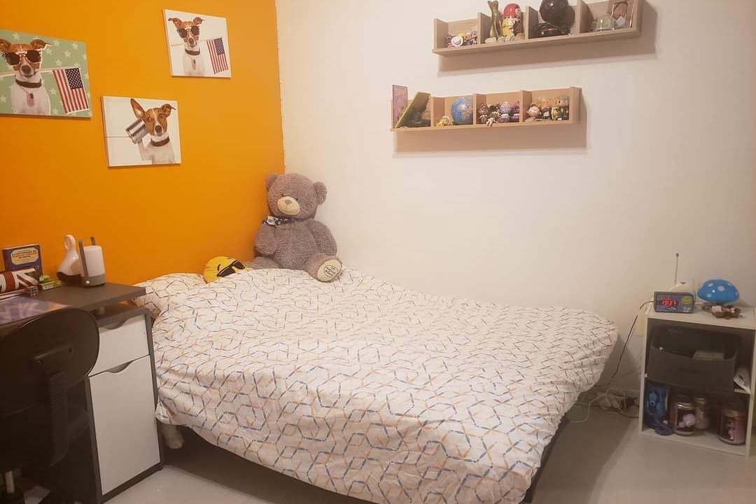 Photo of Bedroom in Gemenos