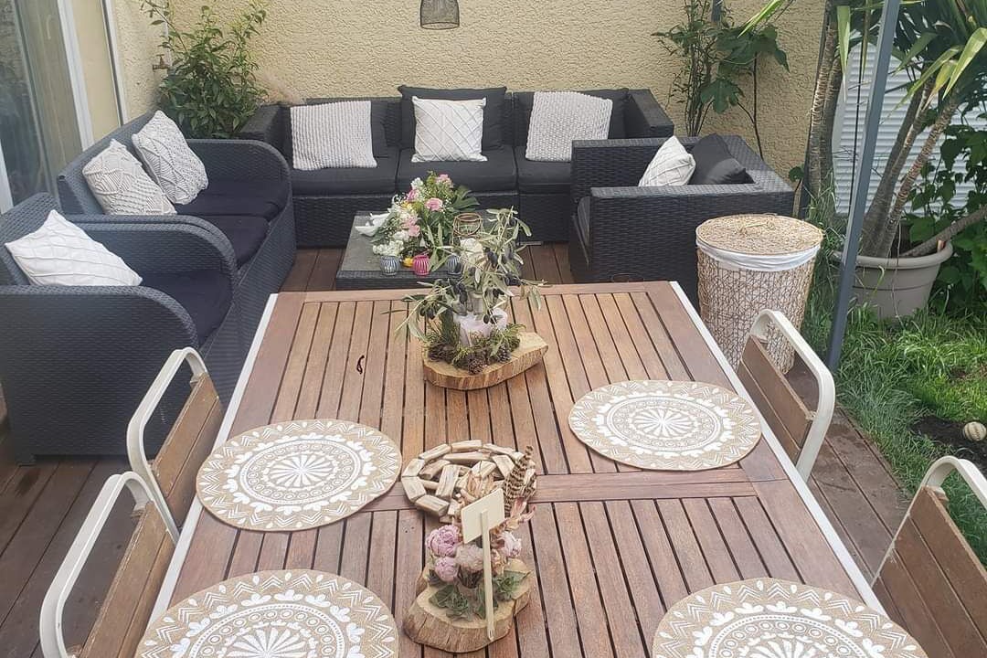Photo of Outdoor in Gemenos