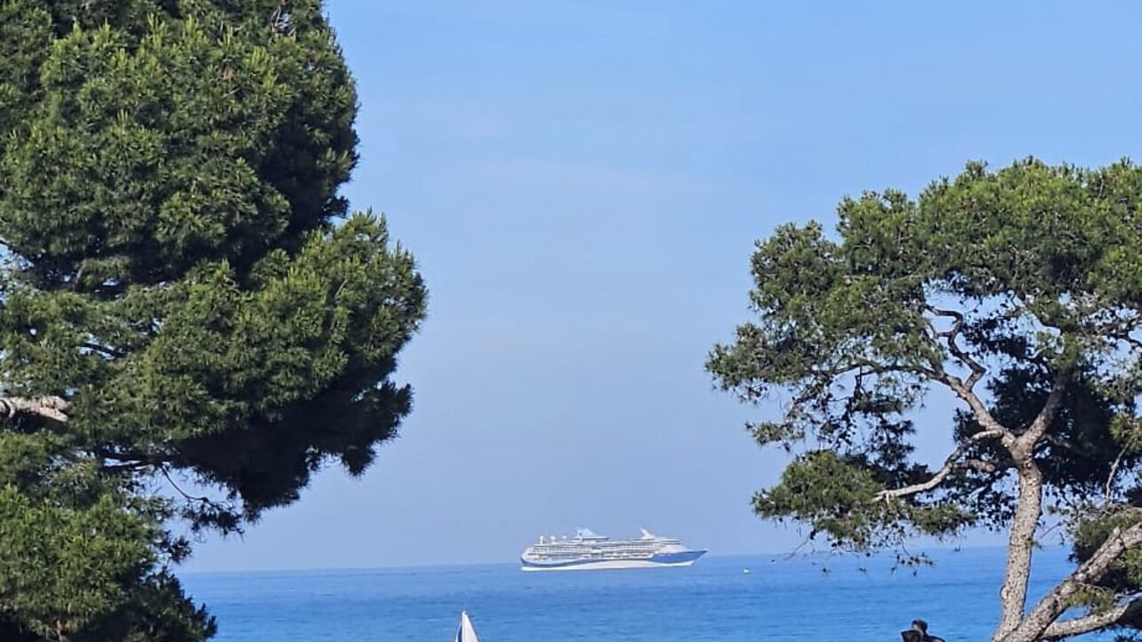 Photo of Outdoor in Cap-d'Antibes