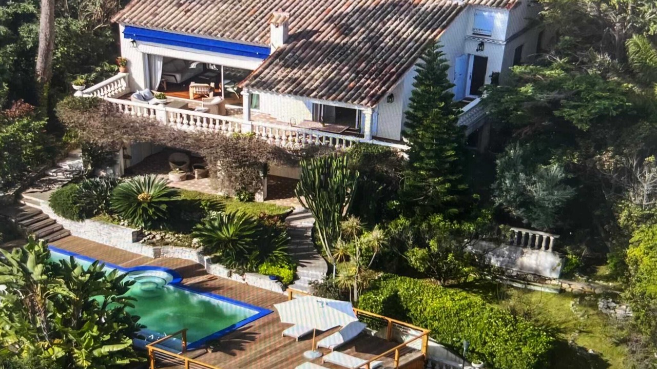 Photo of Outdoor in Cap-d'Antibes