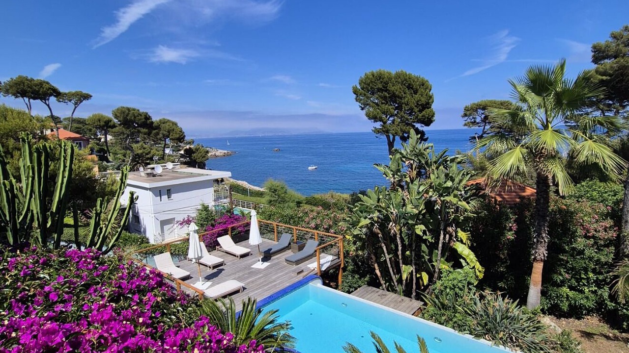 Photo of Outdoor in Cap-d'Antibes