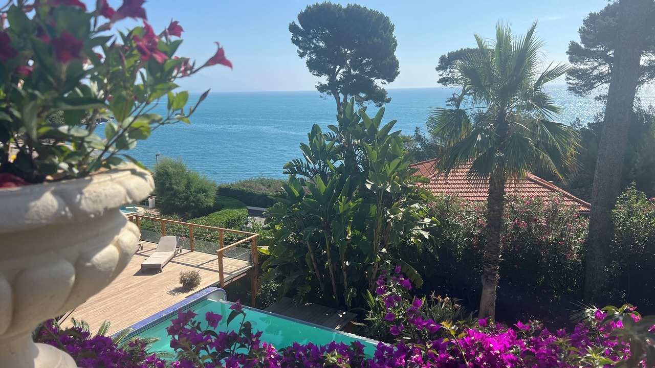 Photo of Outdoor in Cap-d'Antibes