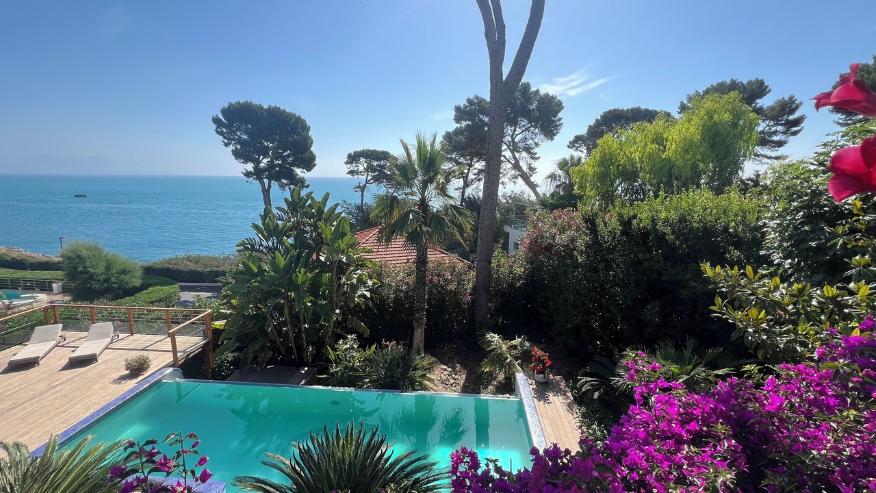 Photo of Outdoor in Cap-d'Antibes