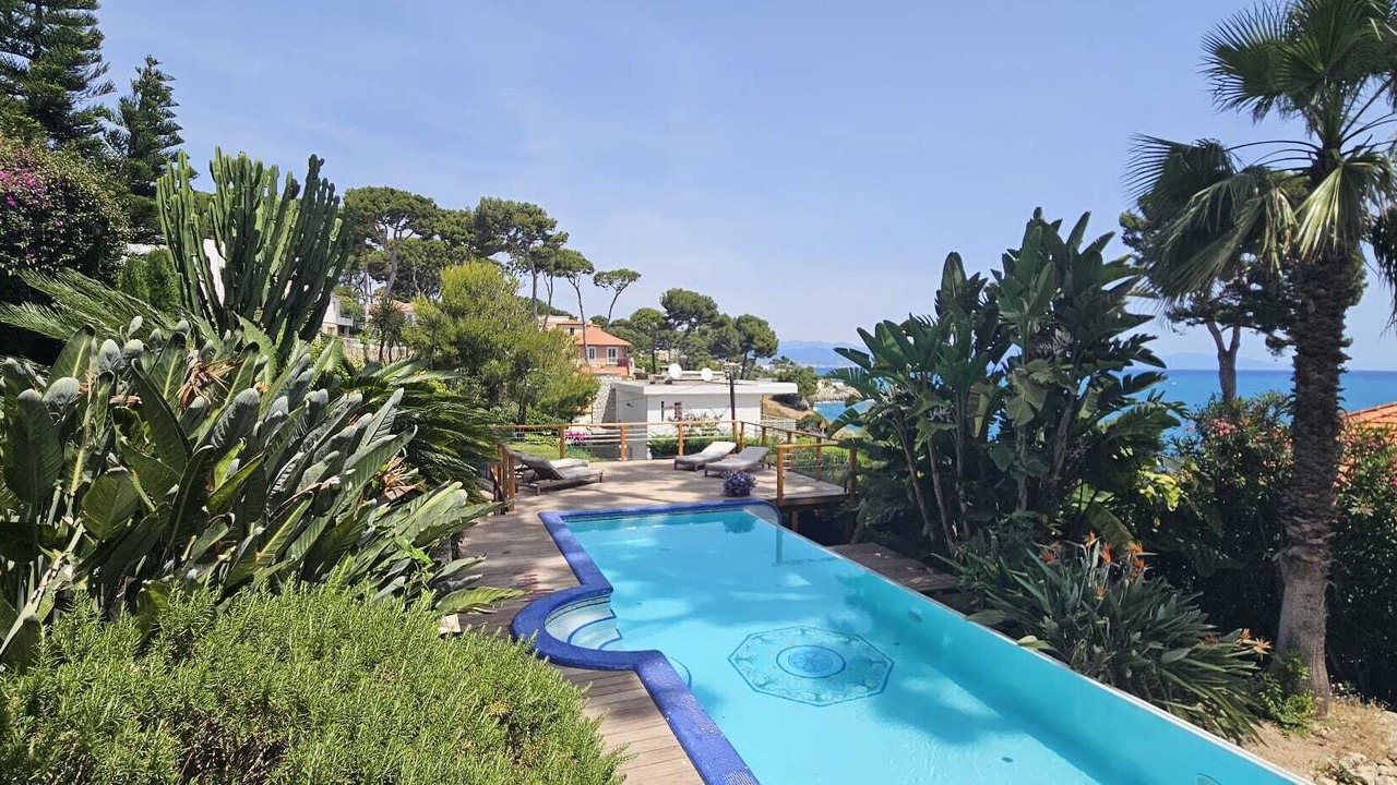 Photo of Outdoor in Cap-d'Antibes