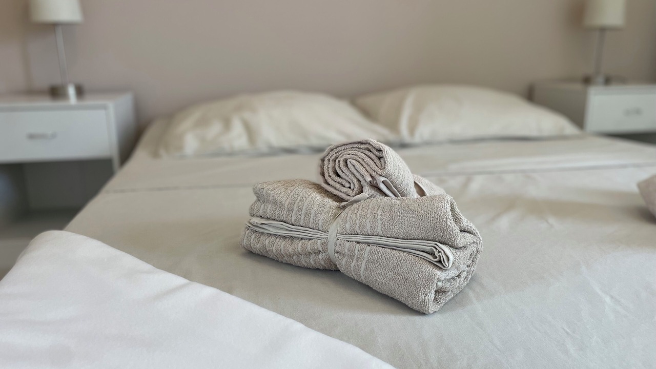 Photo of Bedroom in La Crau