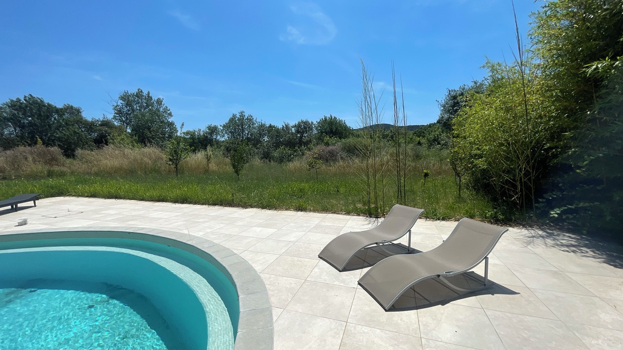 Photo of Outdoor in La Crau