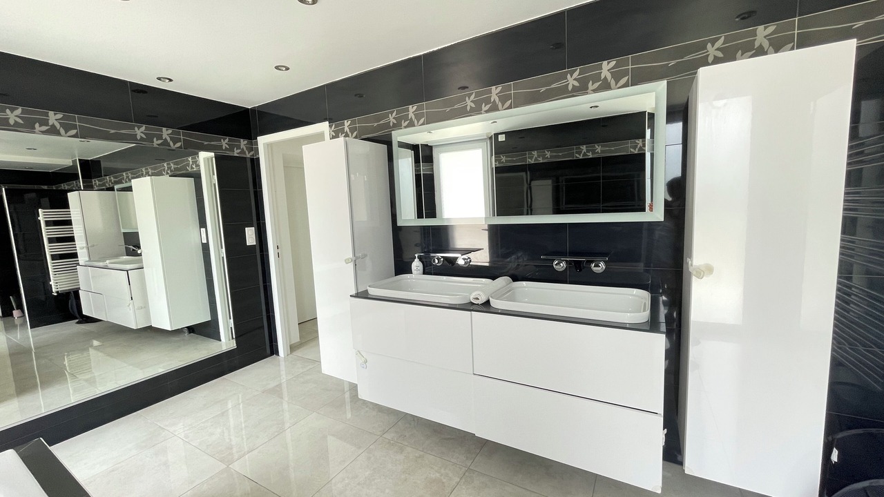 Photo of Bathroom in La Crau