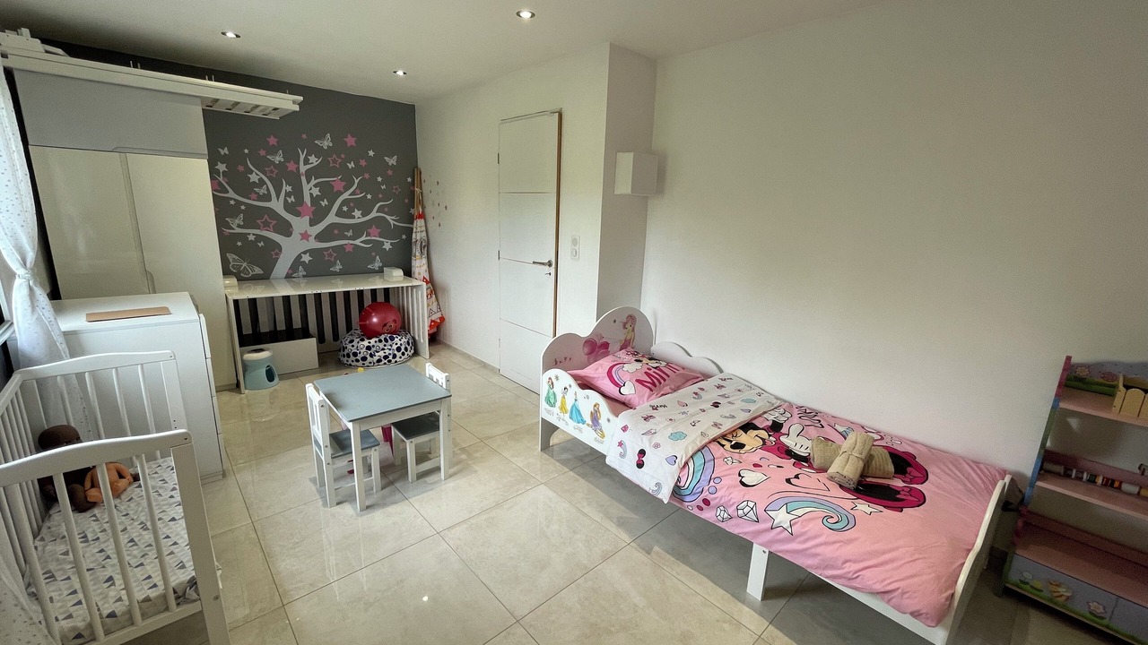 Photo of Bedroom in La Crau