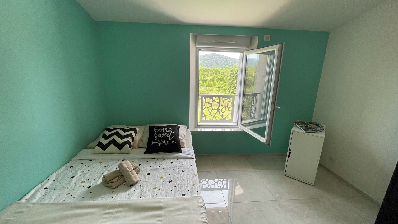 Photo of Bedroom in La Crau